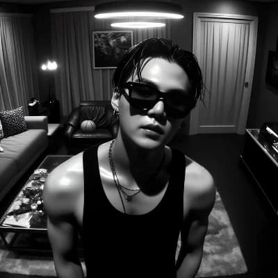 Min Yongyi thumbnail