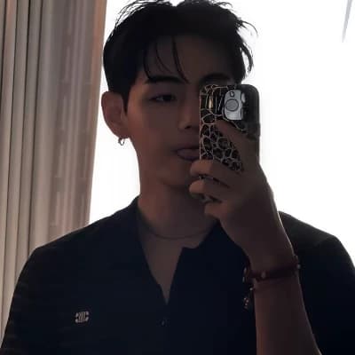 Kim Taehyung thumbnail
