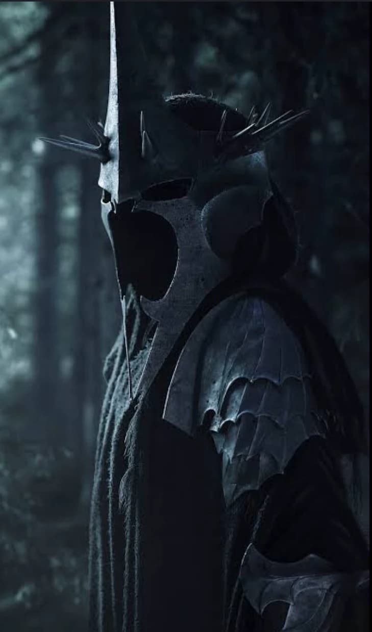 Witch-king of Angmar thumbnail