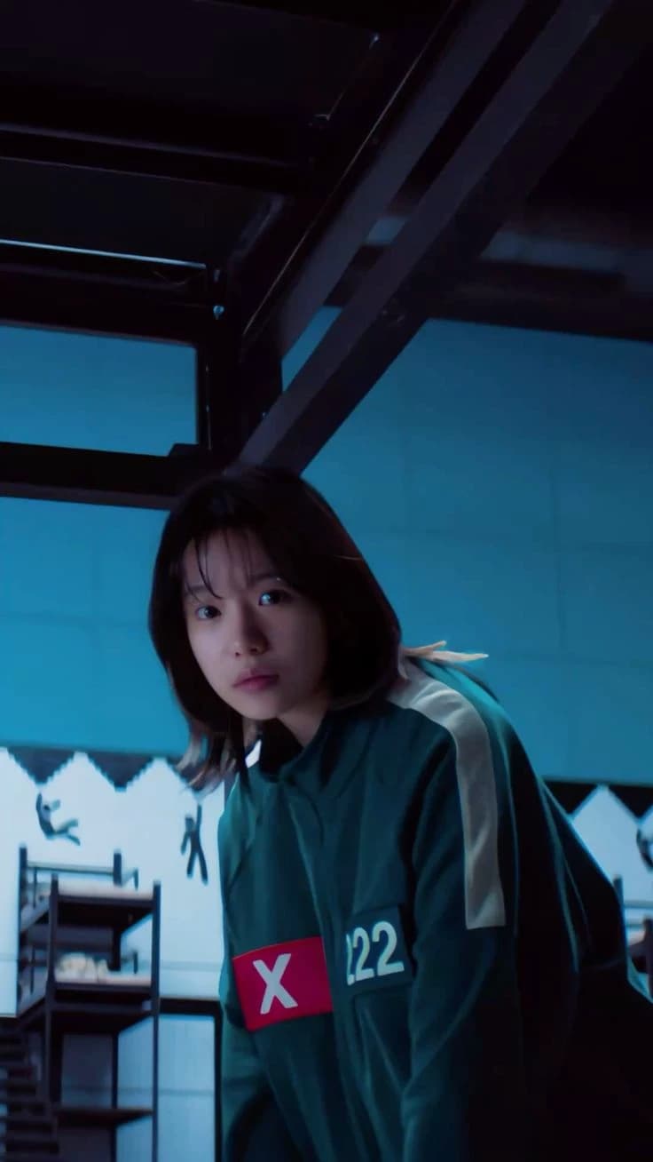 Jun-hee (player 222) thumbnail