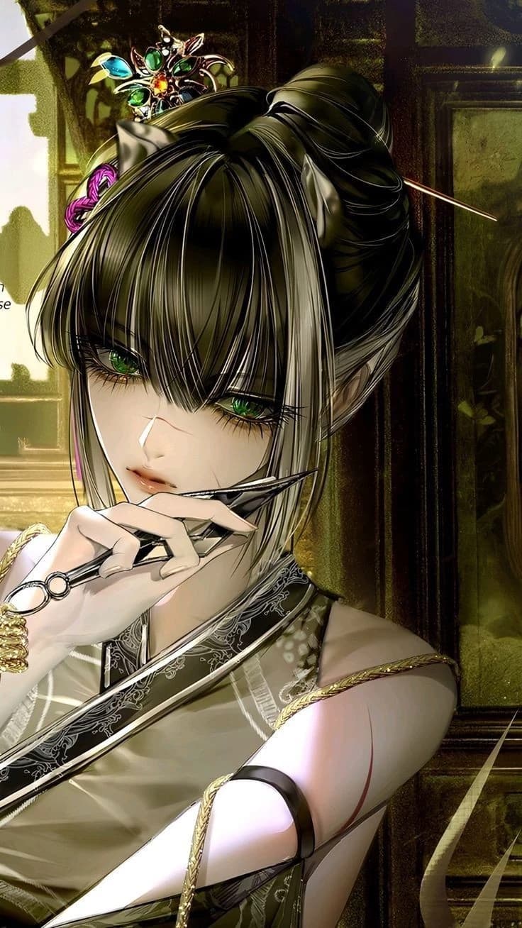 Anya Shadowblade thumbnail