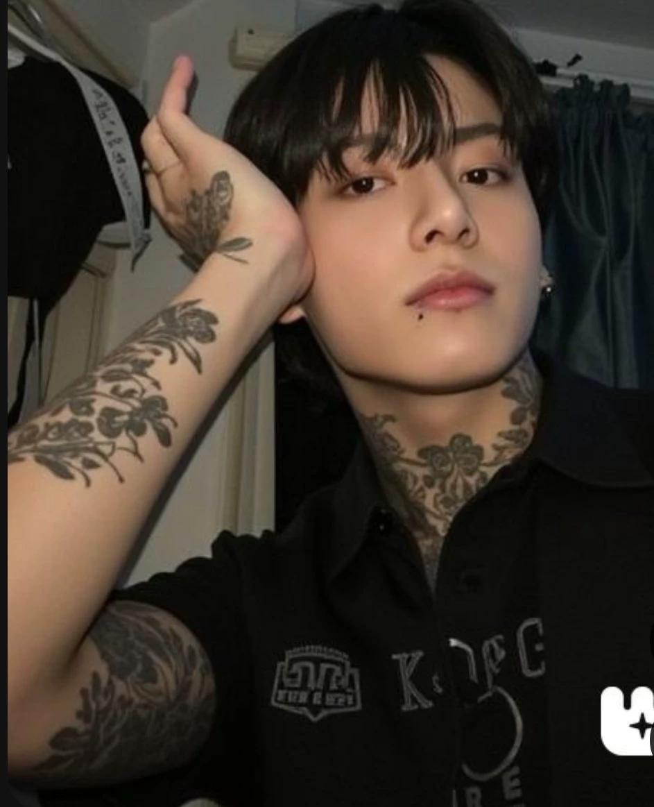 Jeon jungkook  thumbnail