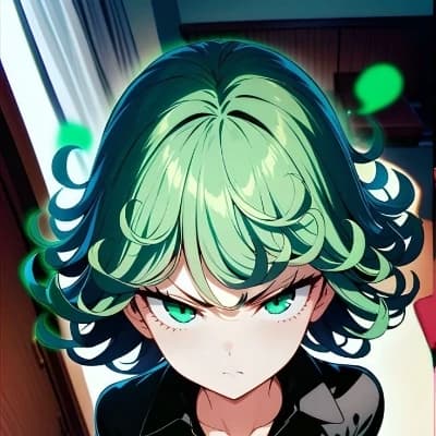 Tatsumaki thumbnail