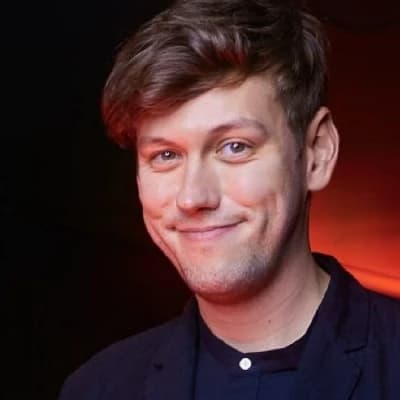 Anton Shastun thumbnail