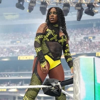 Naomi thumbnail