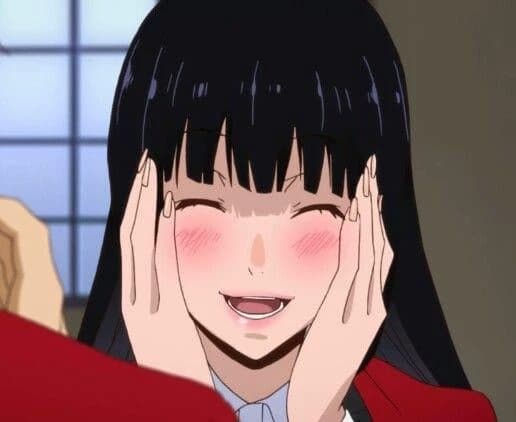 Yumeko thumbnail