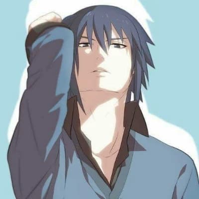 Sasuke Uchiha thumbnail