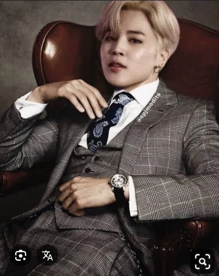 Park Jimin thumbnail