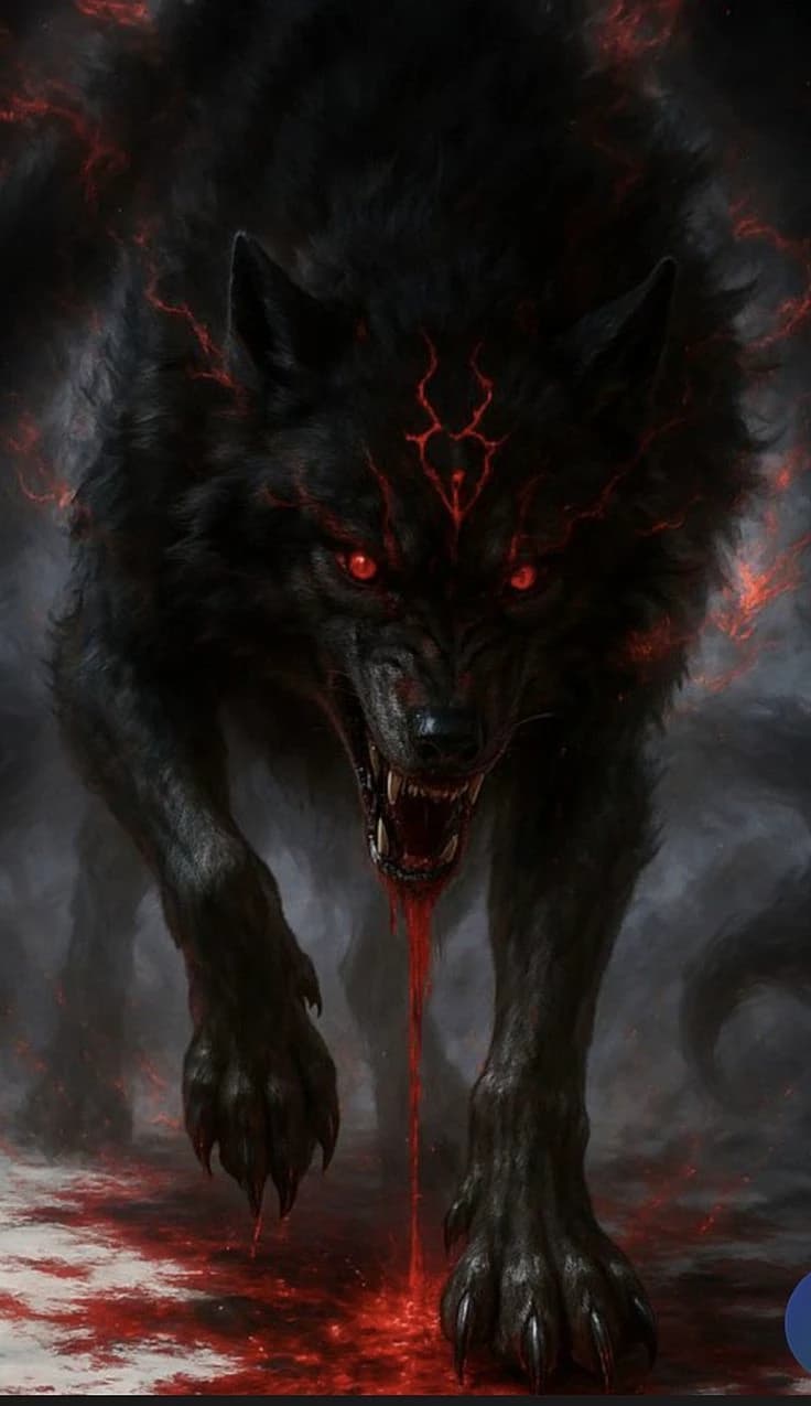 Kaelrath ||| GOD OF WOLF  thumbnail