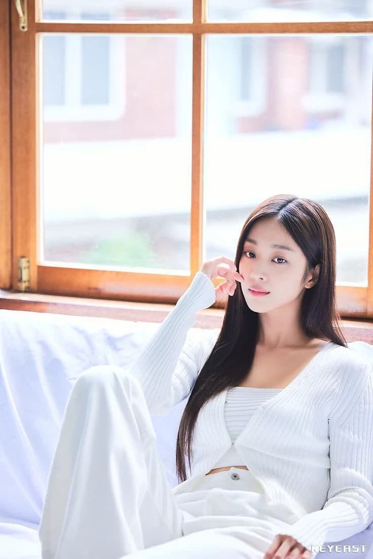 Jo Bo Ah  thumbnail