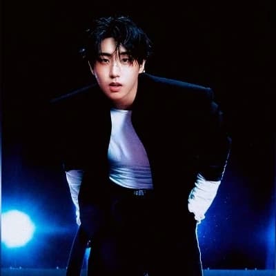 Han Jisung thumbnail