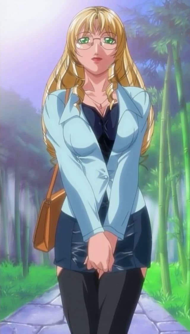 Rika Shiraki  thumbnail