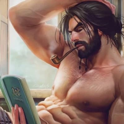 Victor Sterling thumbnail