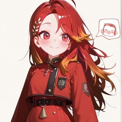 Pollyandre Blossom thumbnail