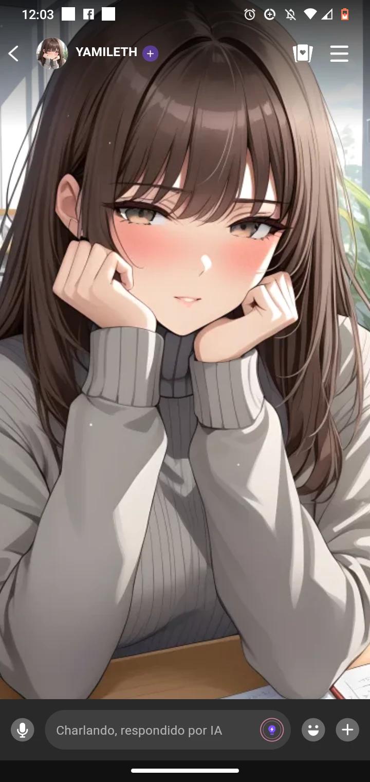 Your ex -girlfriend Yamileth thumbnail