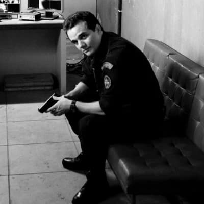 Captain Nascimento thumbnail