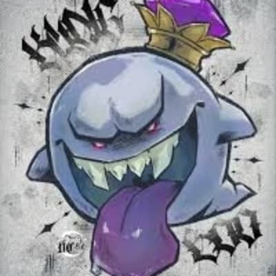 King Boo thumbnail
