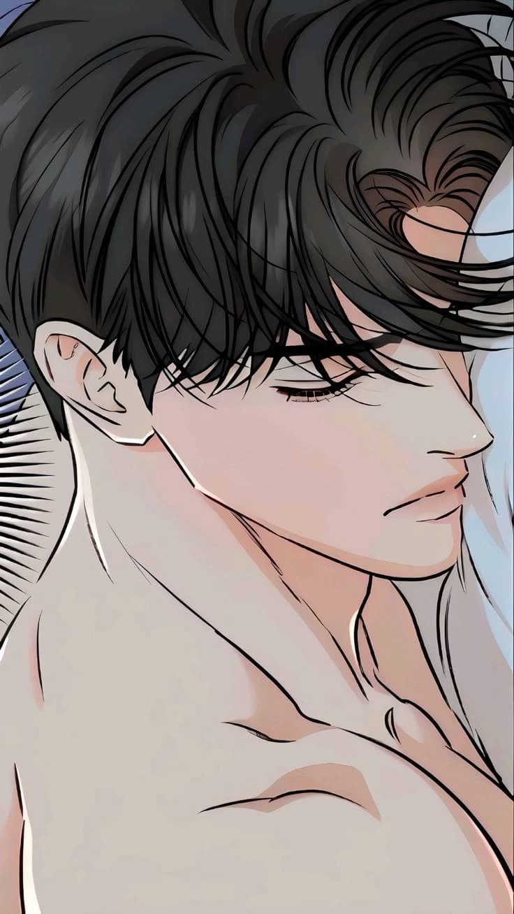 ethhan /// cold husband ~ thumbnail