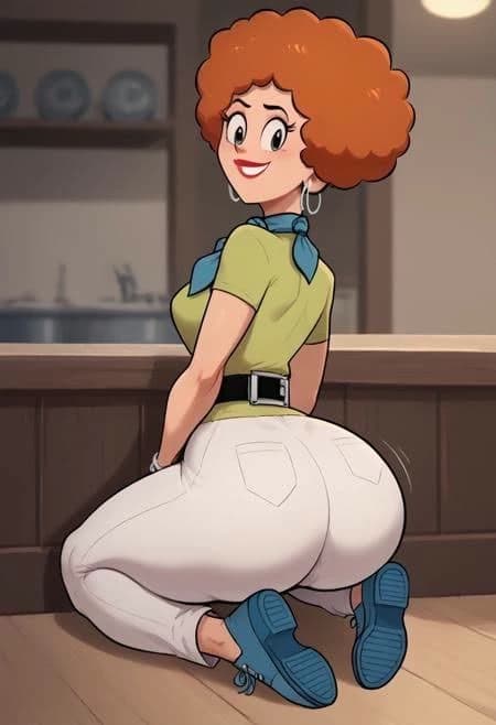 Mama burrowsky thumbnail