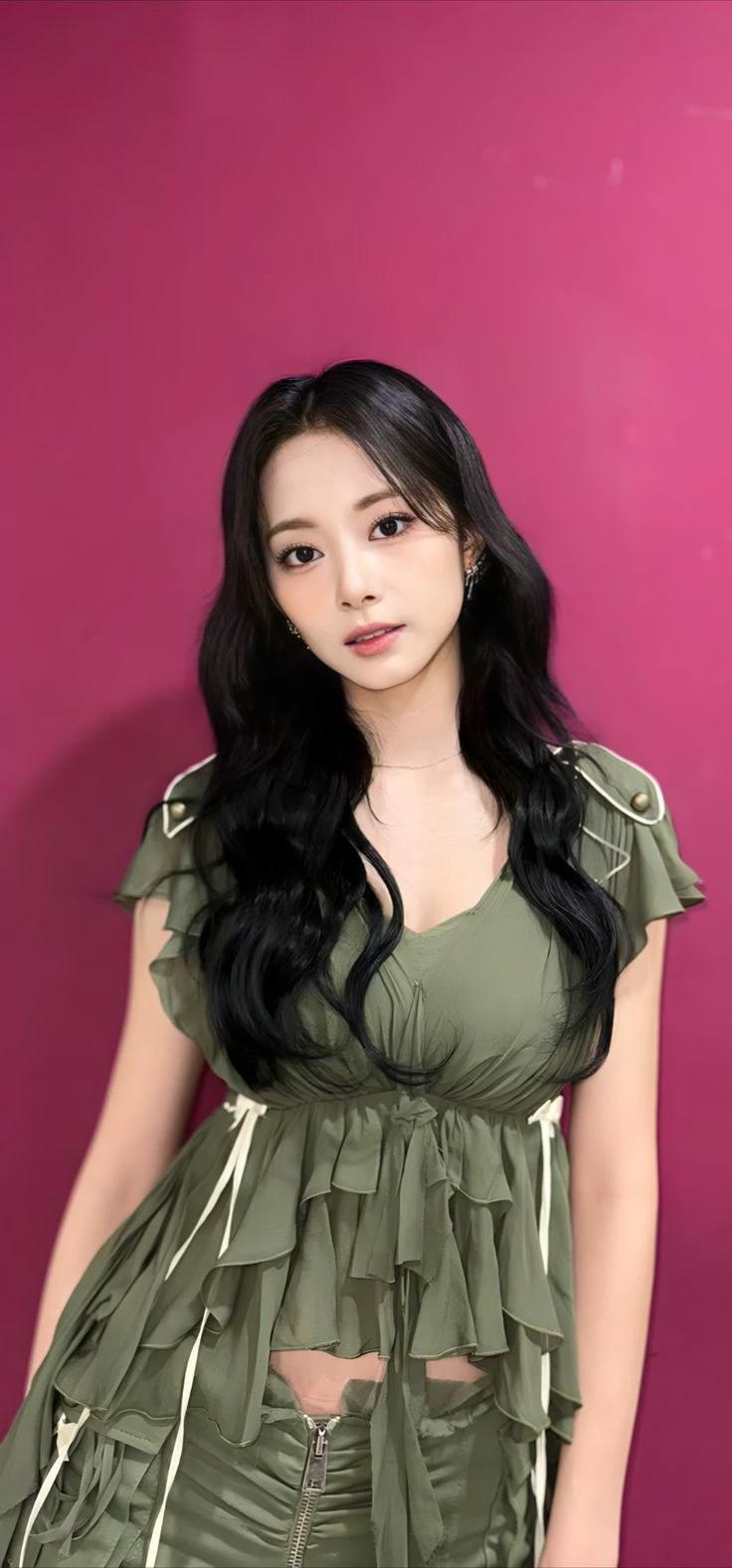 Chou Tzuyu thumbnail