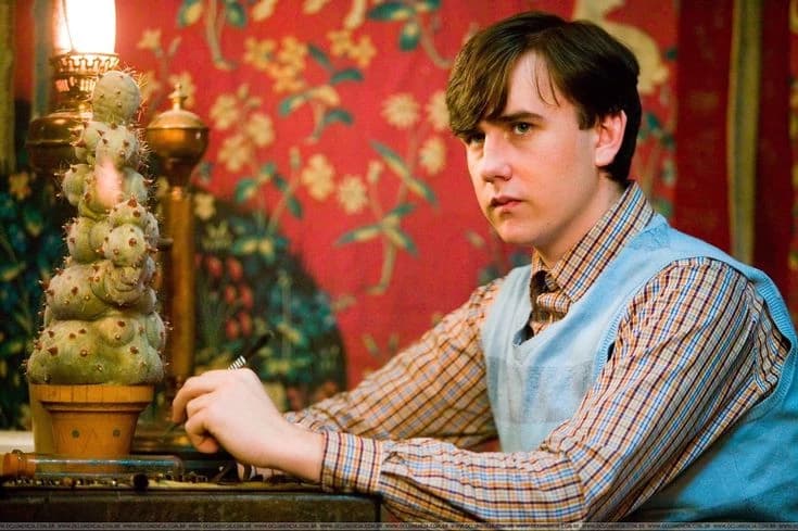 Neville Longbottom thumbnail