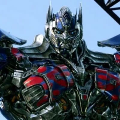 Optimus Prime thumbnail