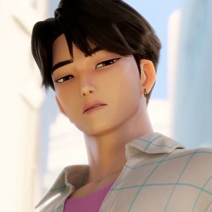 Jinu thumbnail