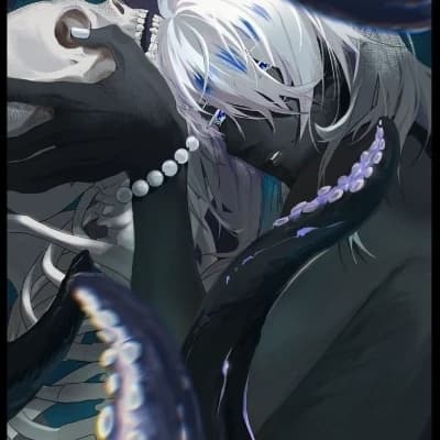 Jake🐙 thumbnail