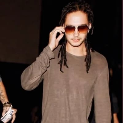 Tom Kaulitz thumbnail