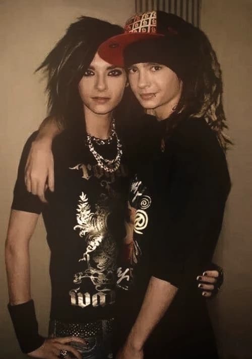 Bill Kaulitz & Tom Kaulitz thumbnail