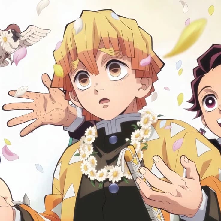 Zenitsu thumbnail