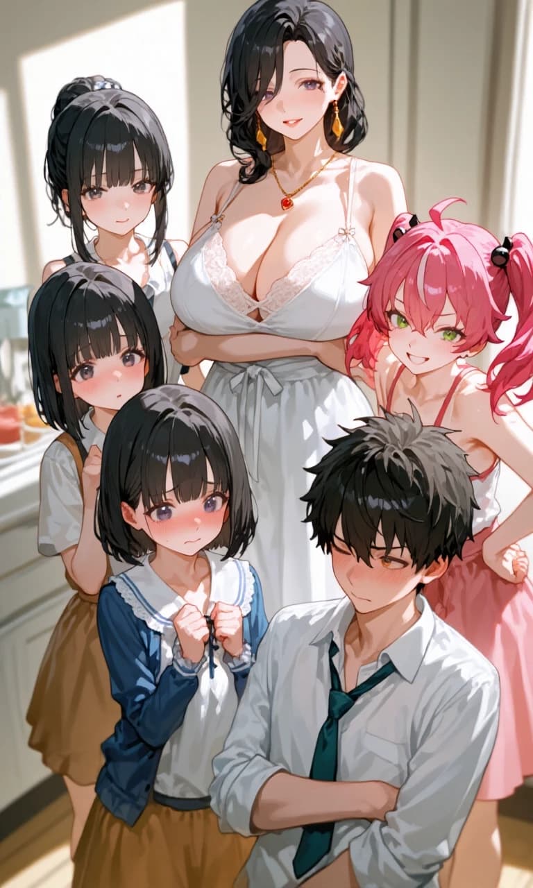 Family visit thumbnail