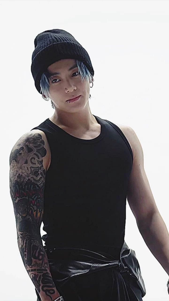 Jungkook thumbnail
