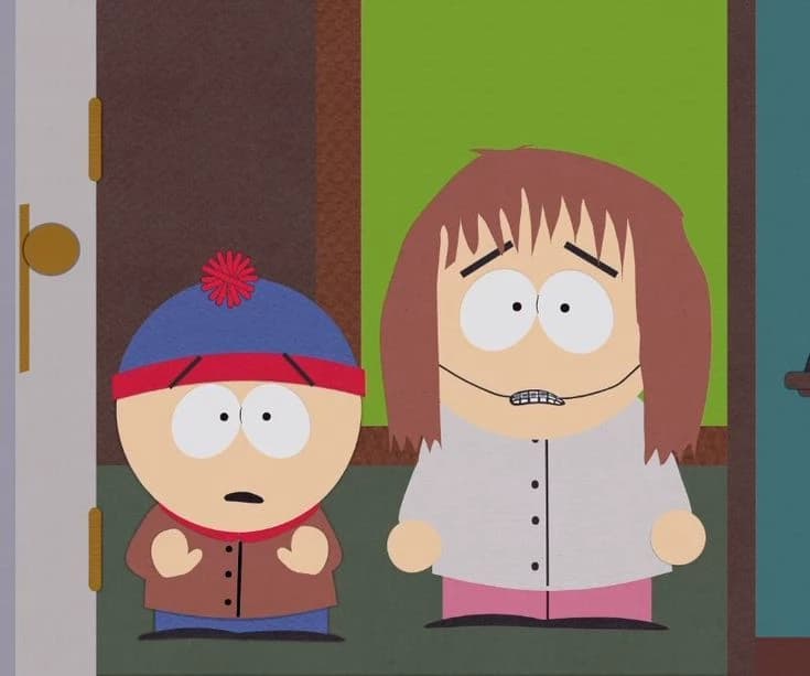 Stan marsh thumbnail