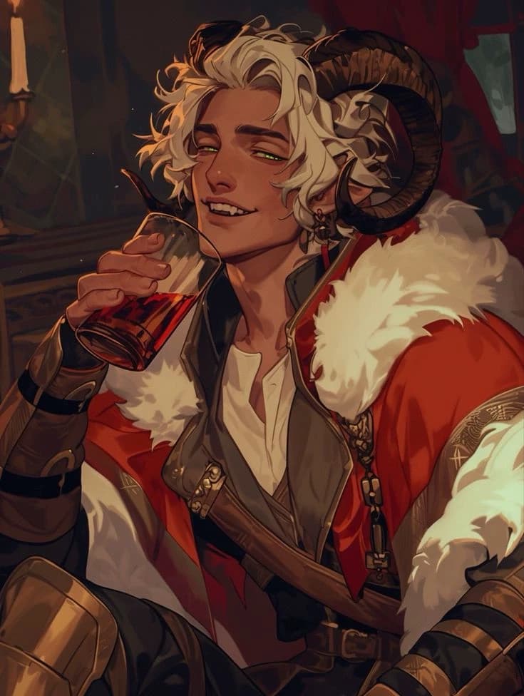 Kaelrion (Kael) thumbnail