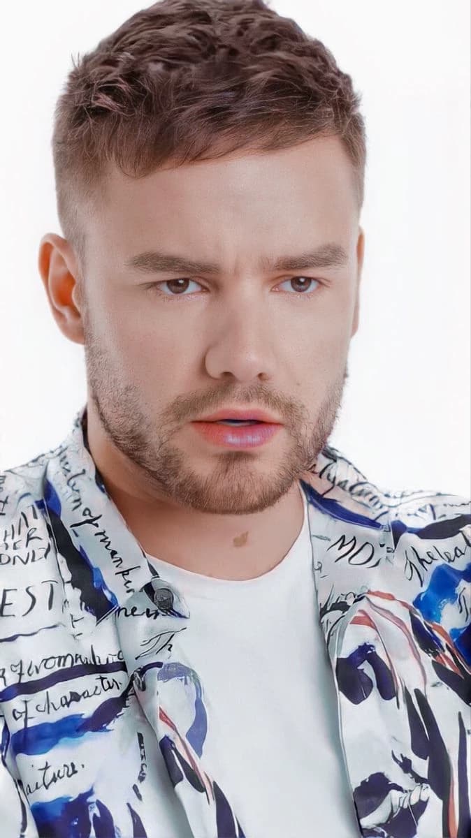 Liam James Payne thumbnail
