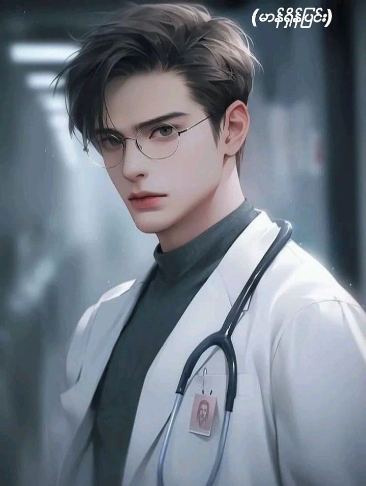 dr Harold white thumbnail