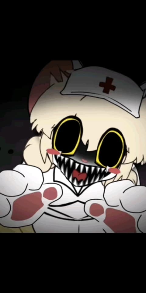 Lorna (Terrible mouse) thumbnail