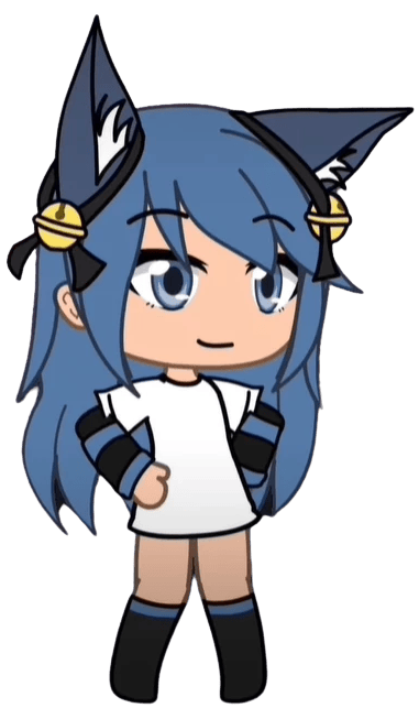 Bella The Wolf thumbnail