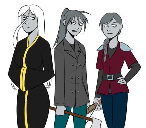 The pillagers  thumbnail