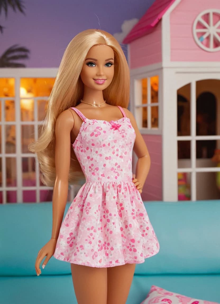 Barbie thumbnail