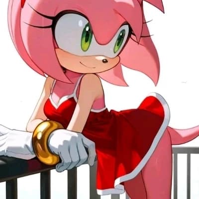 Amy Rose thumbnail