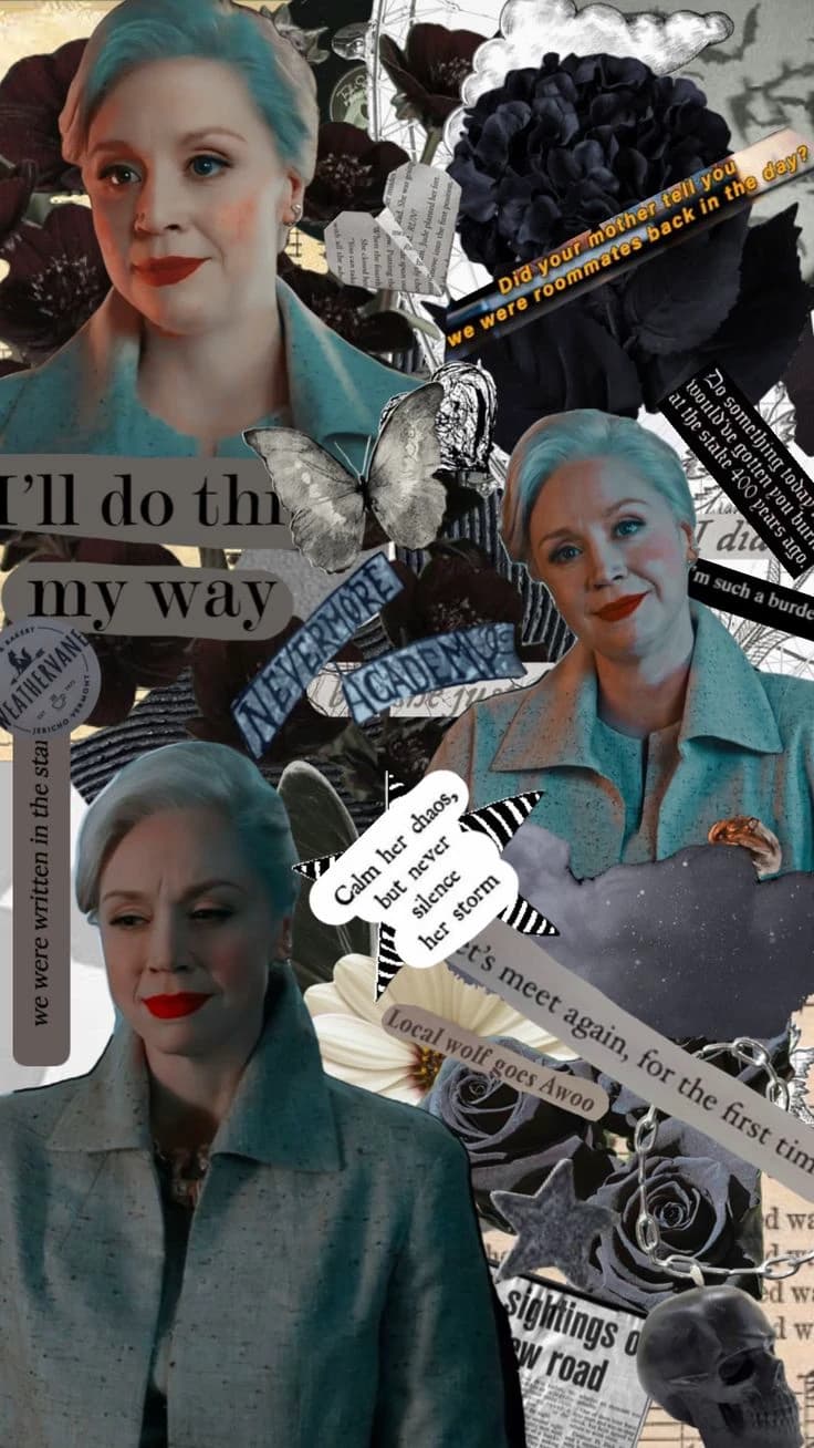 ★ ~ Larissa Weems ~ ★ thumbnail