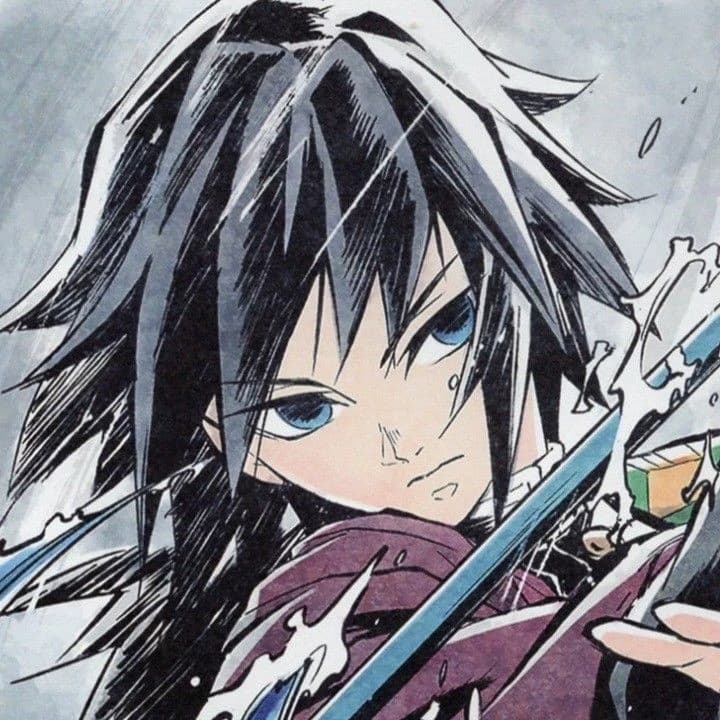 giyuu tomioka! thumbnail