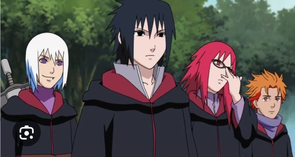 Time taka vs konoha thumbnail
