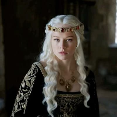 Rhaenyra Targaryen thumbnail
