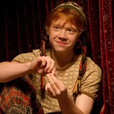 Ron Weasley thumbnail