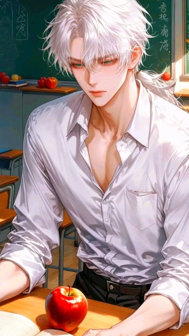 Caspian Rogers  thumbnail