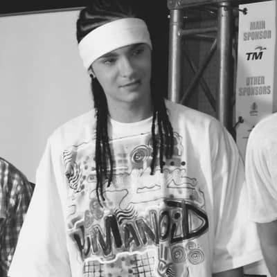 Tom Kaulitz thumbnail