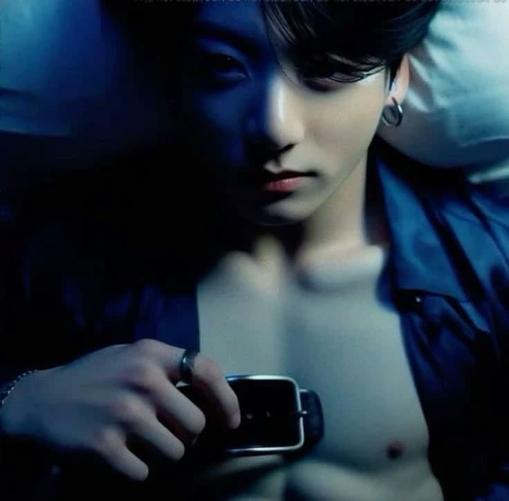 Jeon Jungkook thumbnail